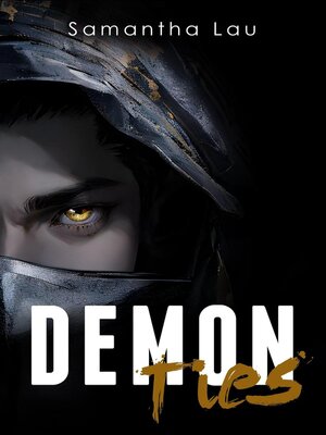 cover image of Demon Ties